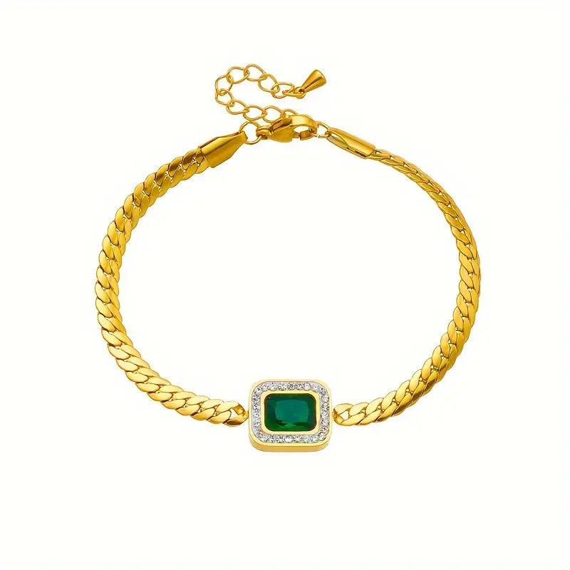 Orielle Bracelet