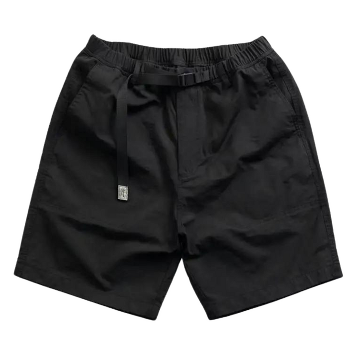 Men’s Drawstring Shorts | Lightweight Cotton Blend | Everyday Summer Essential