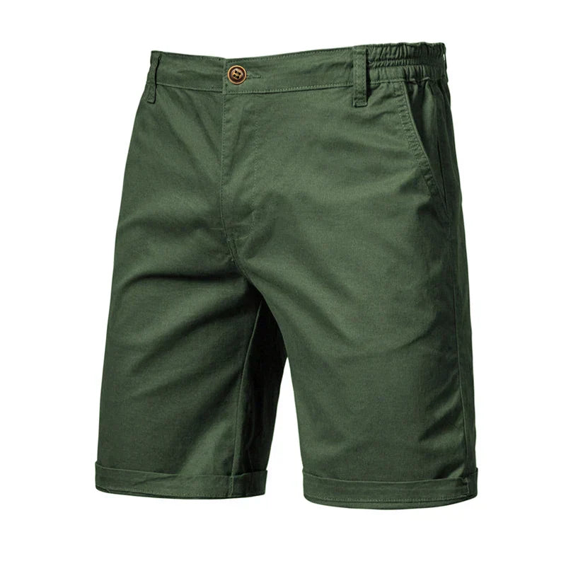 Men’s Chino Shorts | Classic Casual Shorts | Summer Workwear Canada