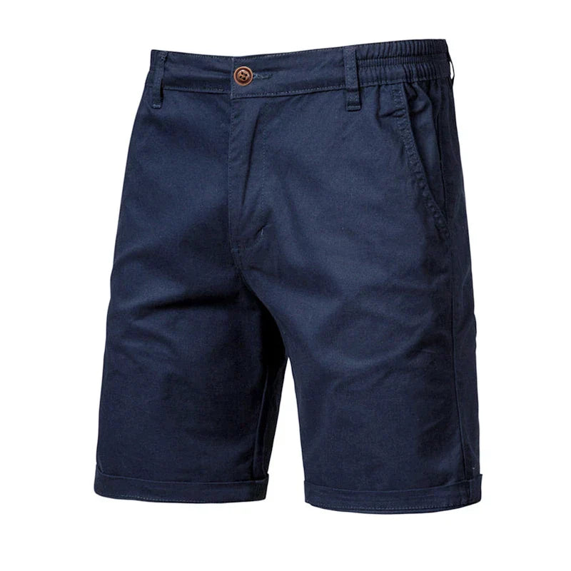 Men’s Chino Shorts | Classic Casual Shorts | Summer Workwear Canada