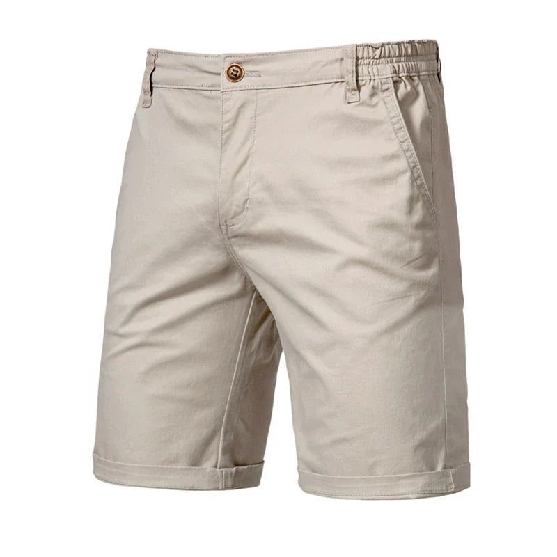 Men’s Chino Shorts | Classic Casual Shorts | Summer Workwear Canada