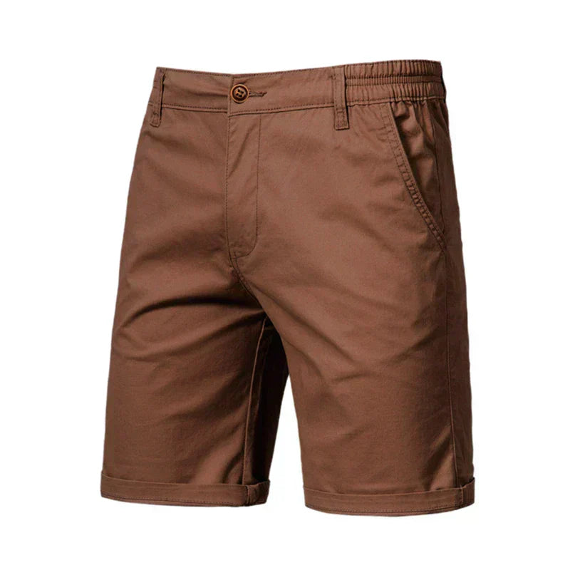 Men’s Chino Shorts | Classic Casual Shorts | Summer Workwear Canada