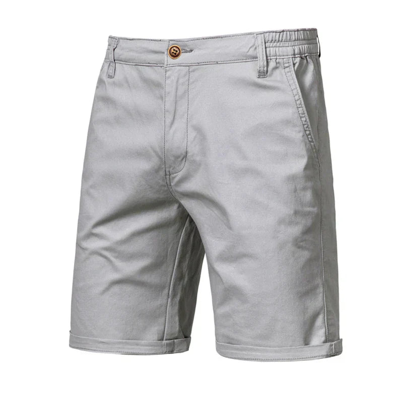 Men’s Chino Shorts | Classic Casual Shorts | Summer Workwear Canada