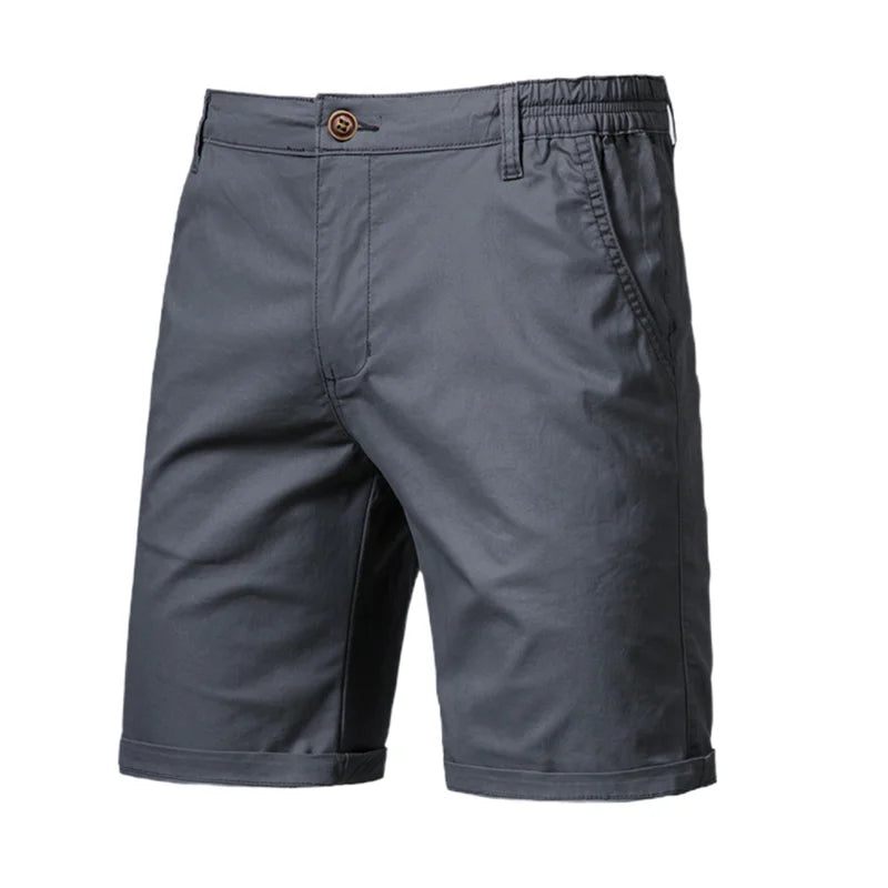 Men’s Chino Shorts | Classic Casual Shorts | Summer Workwear Canada