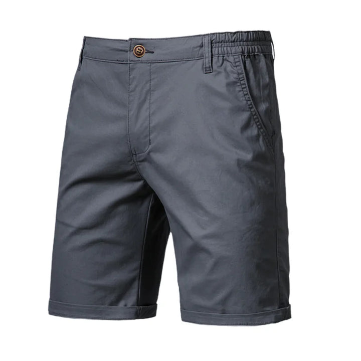 Men’s Chino Shorts | Classic Casual Shorts | Summer Workwear Canada