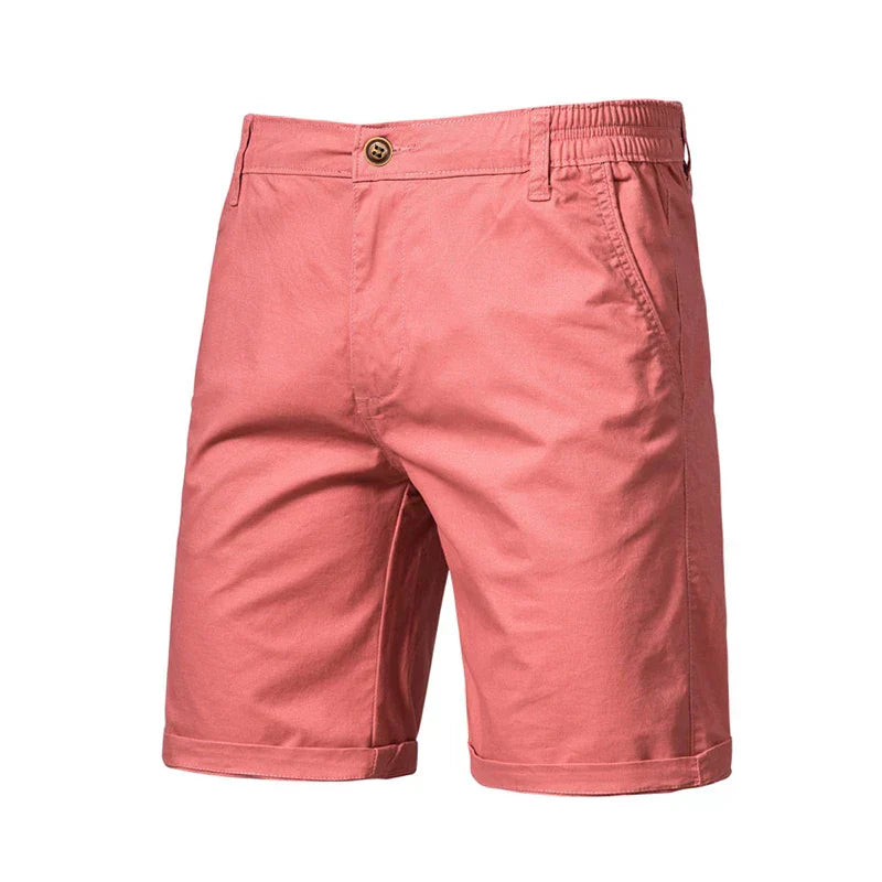 Men’s Chino Shorts | Classic Casual Shorts | Summer Workwear Canada