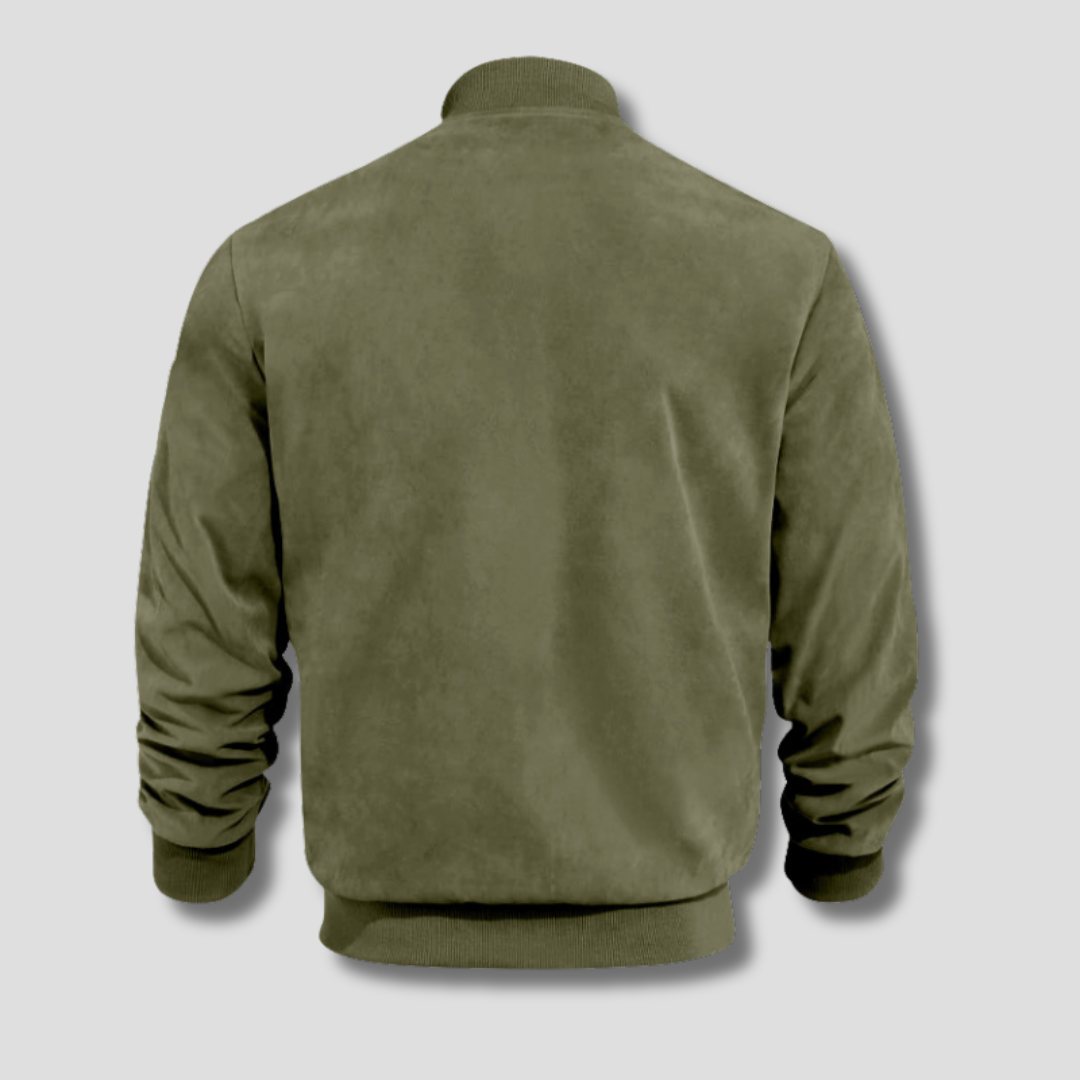 Harry™ - Lightweight Seasonless Jacket