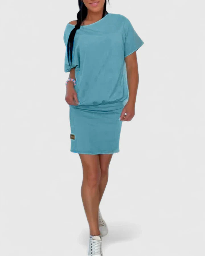 Makynzee | Comfortable Women Maxi Dress