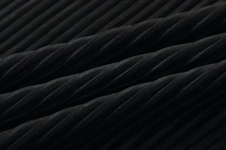 Men’s Ribbed Lounge Set | Relaxed Fit Pullover & Pants | Soft Knit Two-Piece