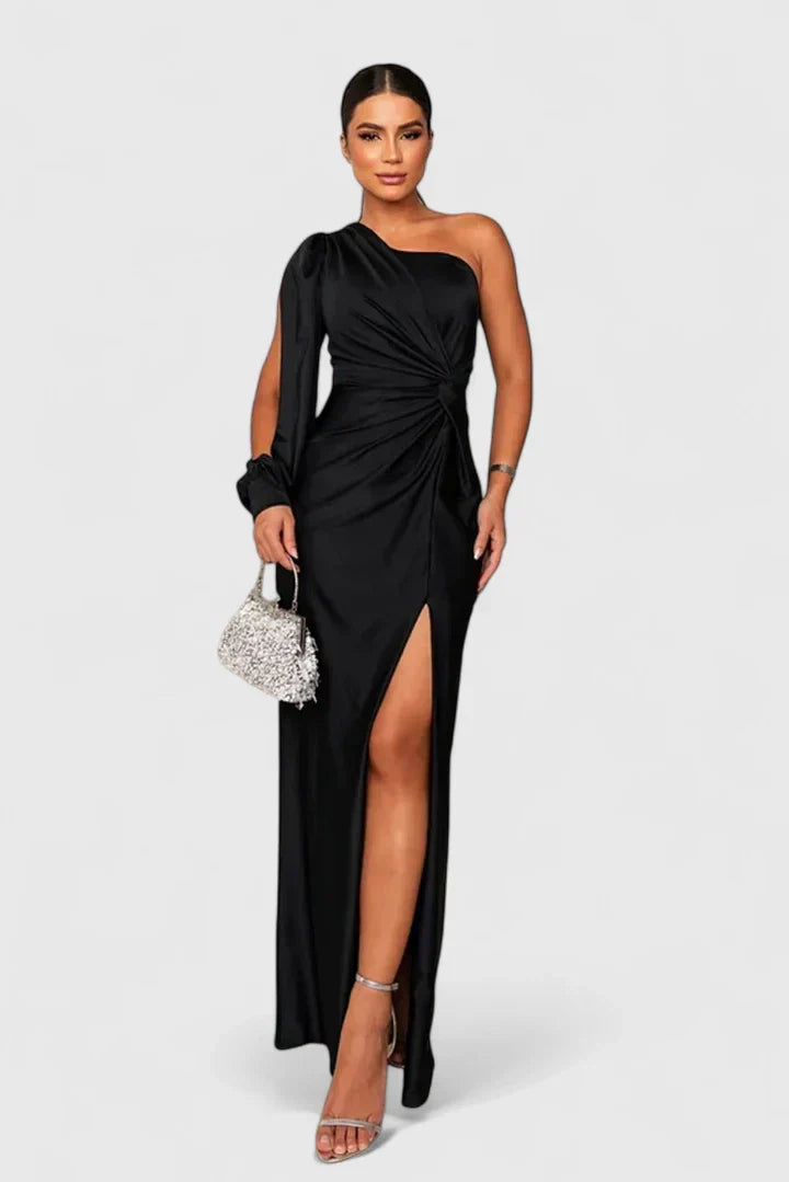 Alionessah | Elegant Women Maxi Dress