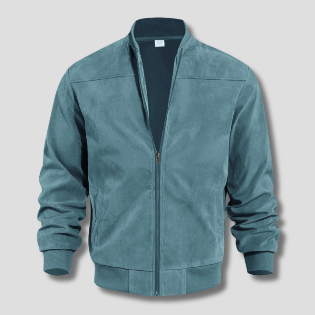Cole™ - All-Season Lightweight Jacket