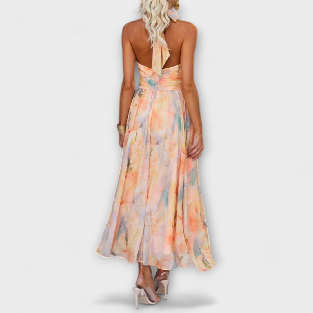 Ariellea | Women Elegant Maxi Dress