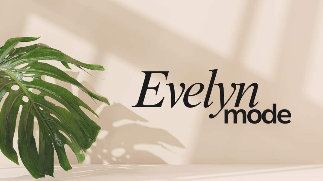 Evelyn Mode Digital Gift Card