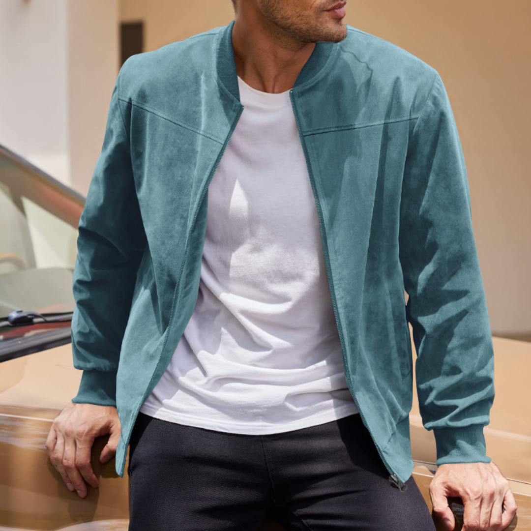 Harry™ - Versatile Lightweight Jacket for All Seasons