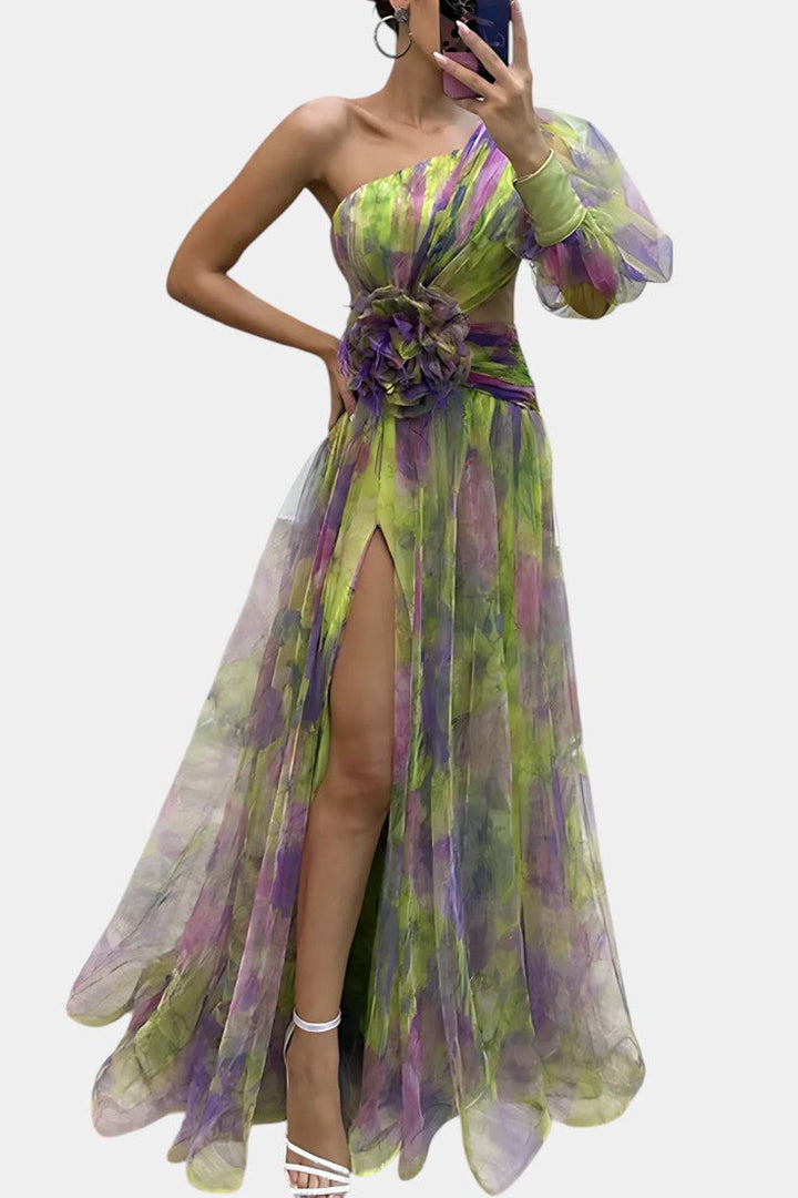 Danyzhel | Women Elegant Maxi Dress