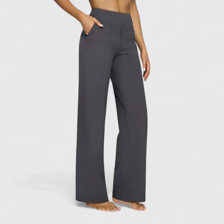 Jasmynne | Women Comfortable Pants