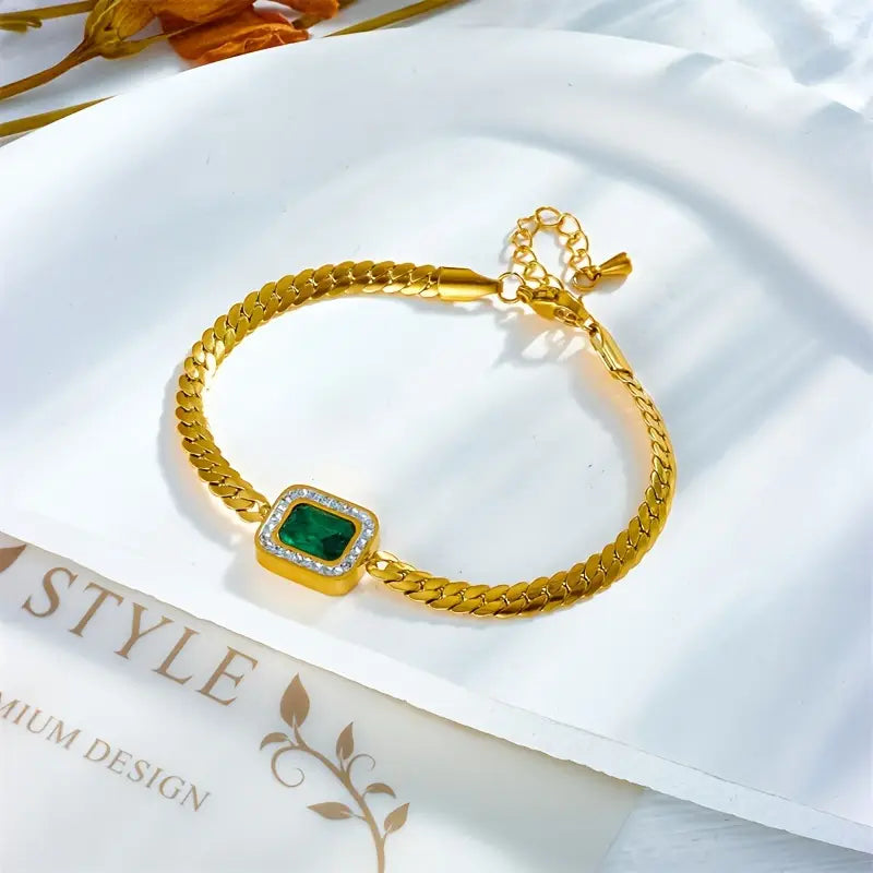 Orielle Bracelet