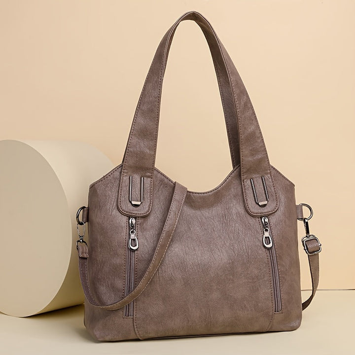 Lumi | Women Classic Everyday Tote