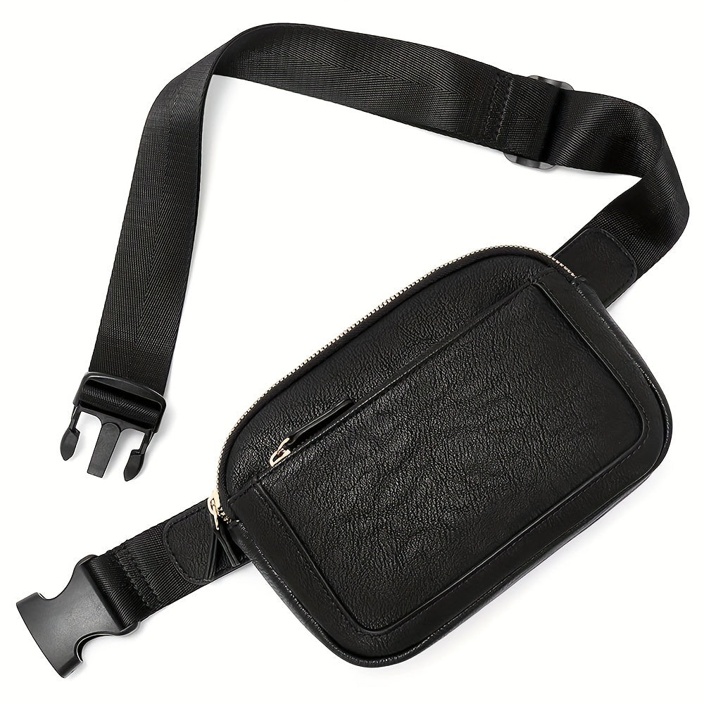 Livia™ | Women Lightweight Crossbody Bag