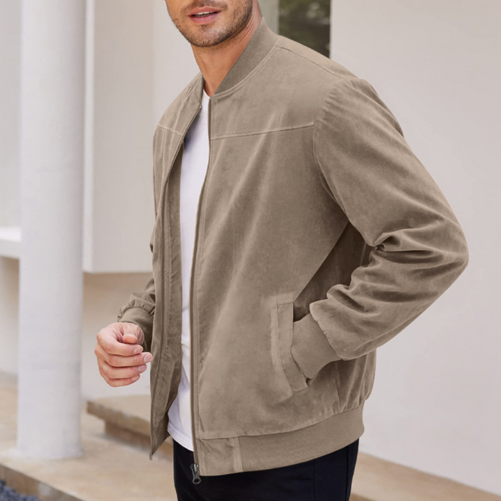 Harry™ - Versatile Lightweight Jacket for All Seasons