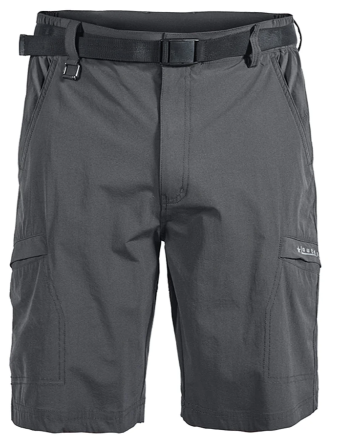 Men’s Cargo Utility Shorts | Quick-Dry Belted Design | Outdoor Performance Fit
