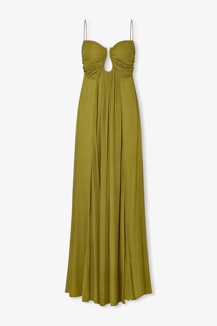 Julenia™ | Sophisticated Women Maxi Dress