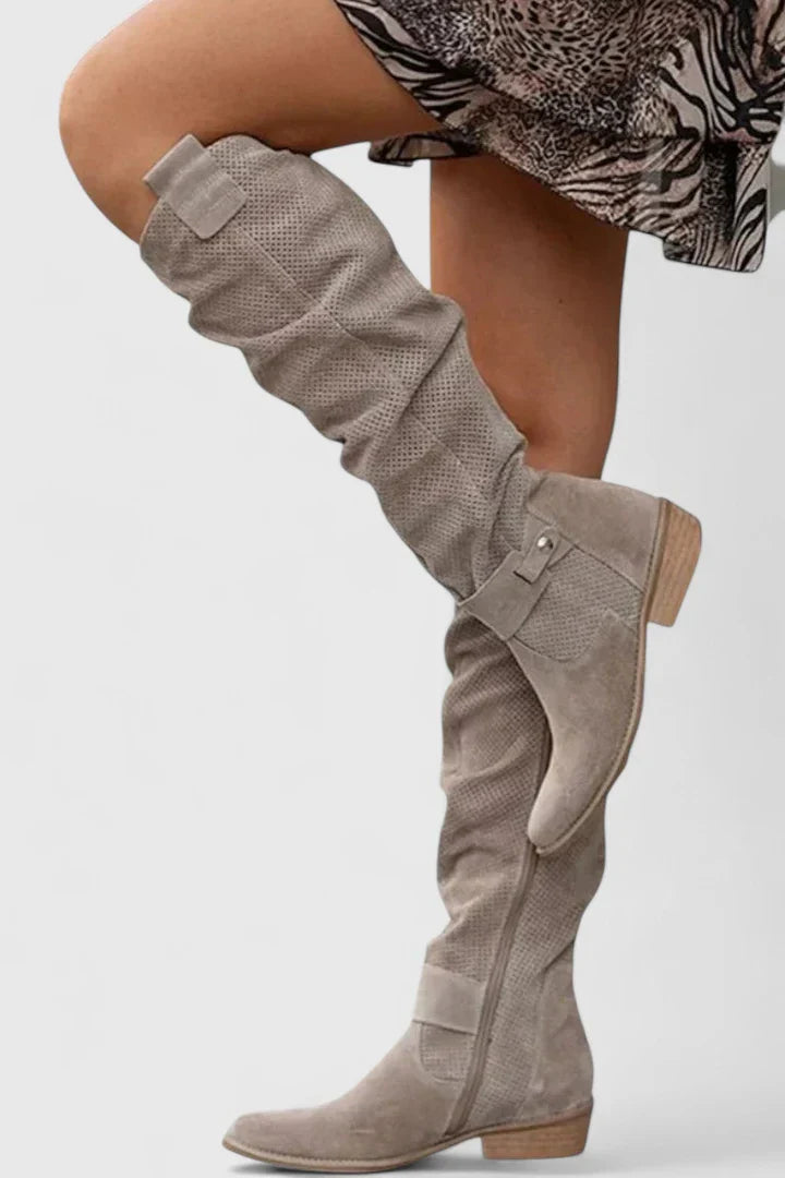 Jayzmarah | Women Orthopedic Boots