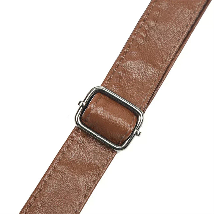 Lilith | Timeless Multi-Layer Crossbody Bag