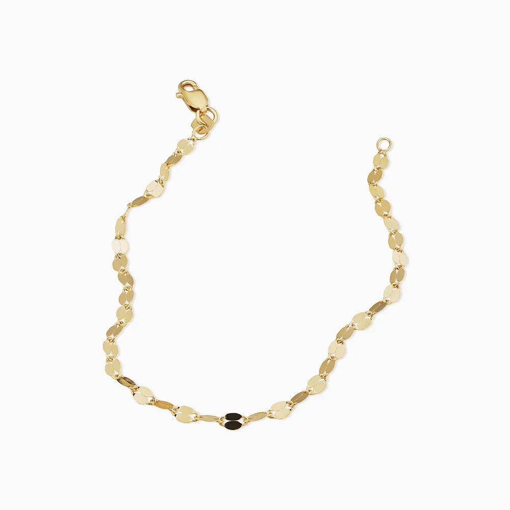 Cabaret Bracelet – Gold