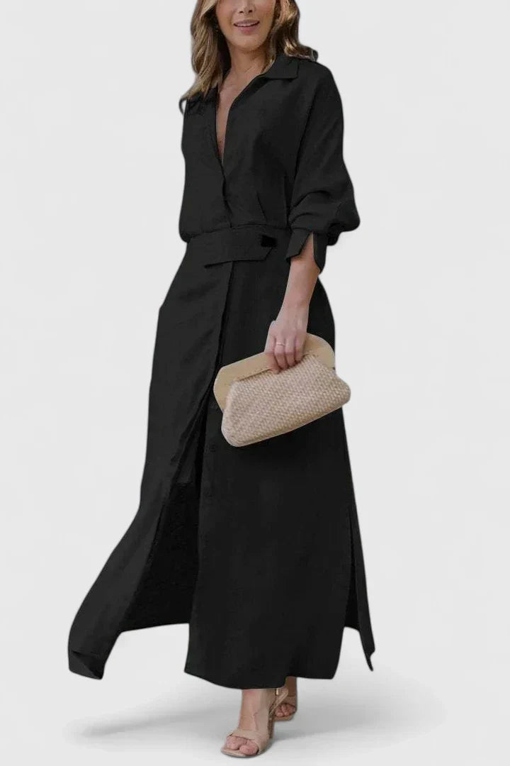 Monique | Women Elegant Maxi Dress