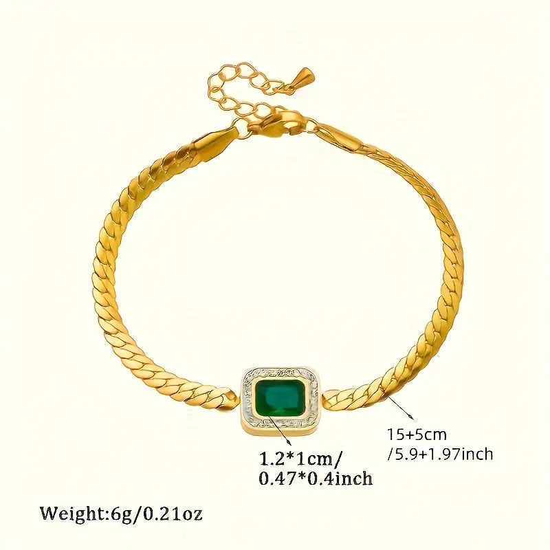 Orielle Bracelet