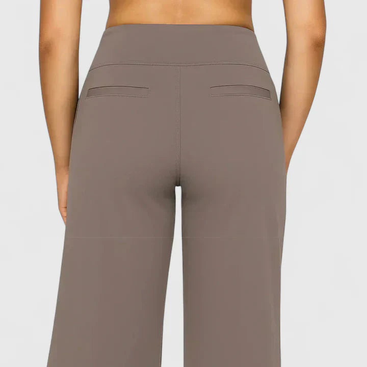Ame | Elegant Women Pants