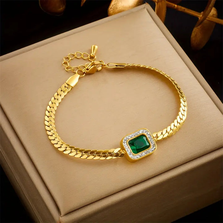 Orielle Bracelet