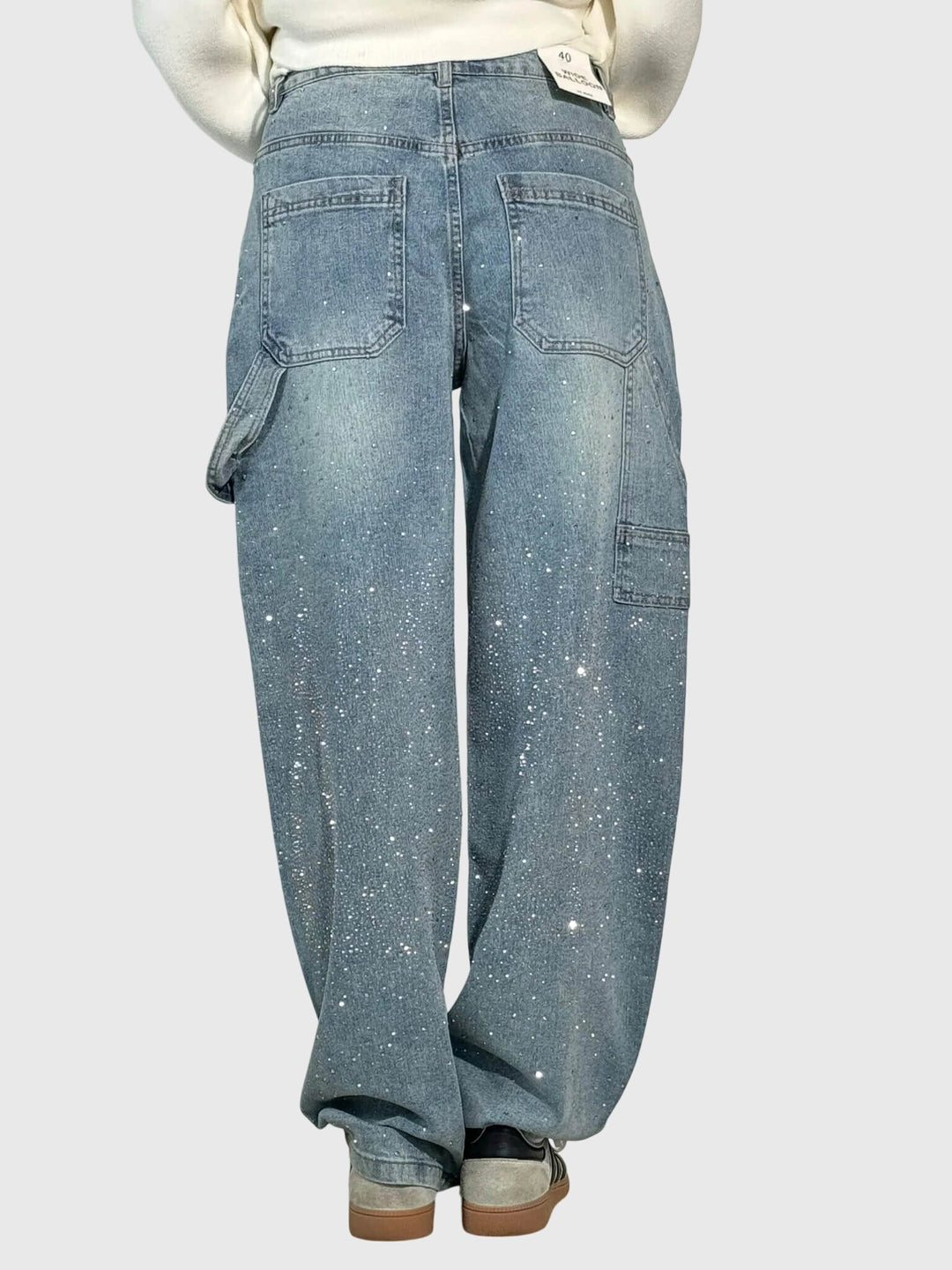 Stella™ | Women Diamond Pants