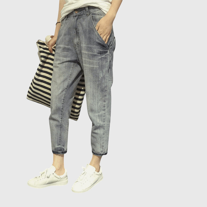 Charlotte - Stylish and Unique Women Pants