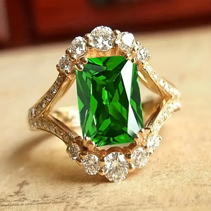Elisova Ring