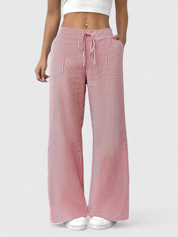 Tatienne | Elegant Women Pants