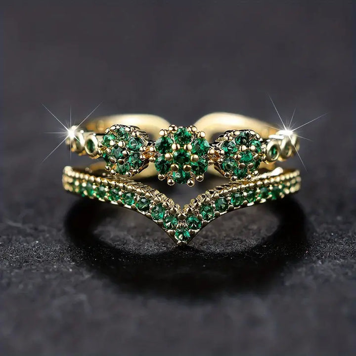 Nerisse Ring