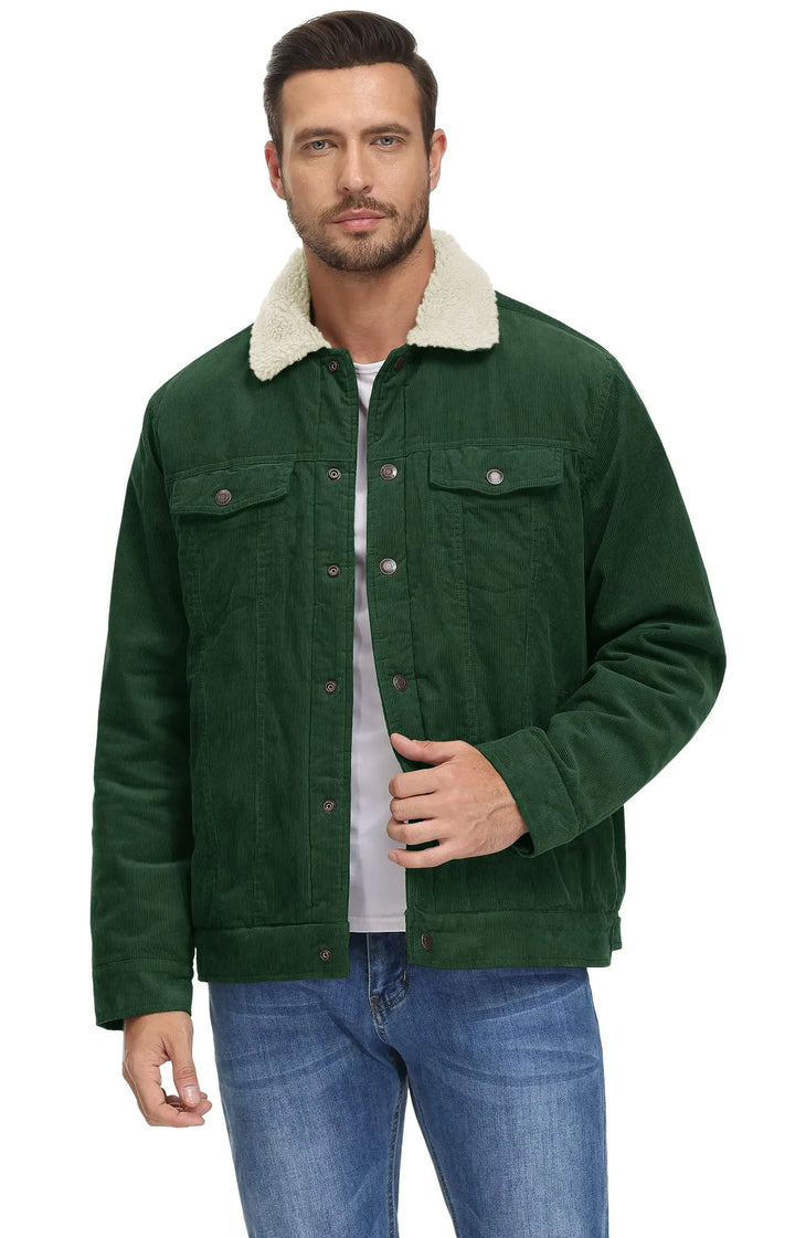 Vasco™ Men's Winter Jacket