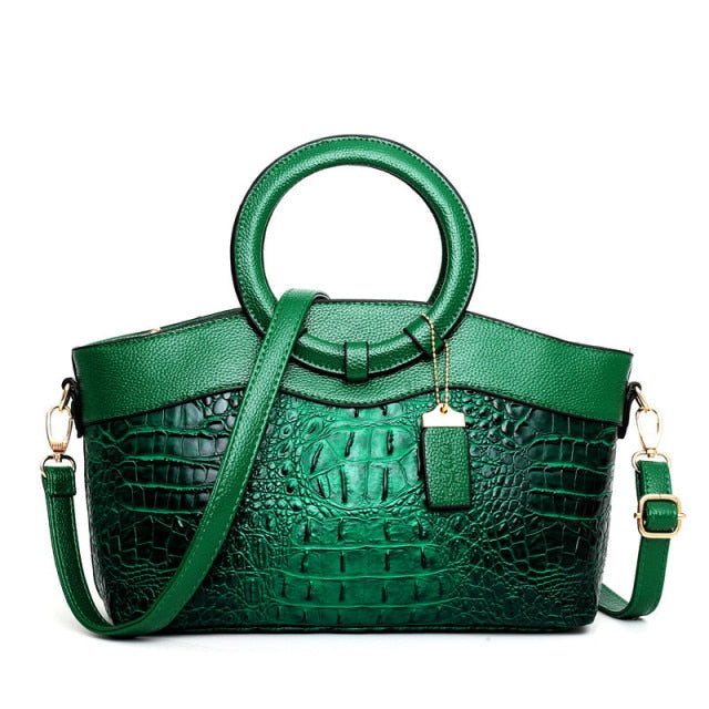 Oriana | Classic Women Everyday Handbag
