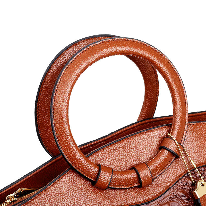 Oriana | Classic Women Everyday Handbag