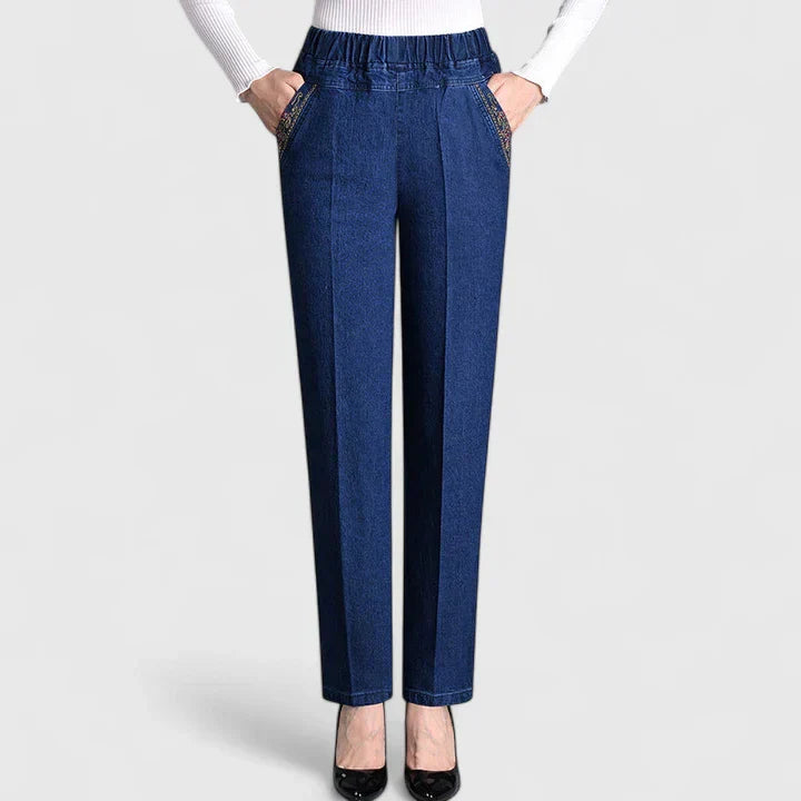 Caryzelle | Sophisticated Women Pants
