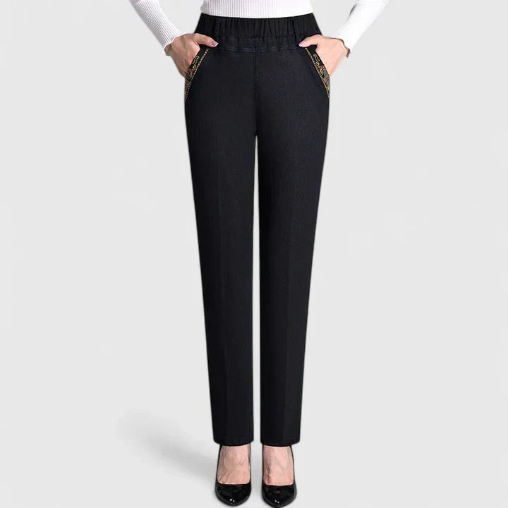 Caryzelle | Sophisticated Women Pants